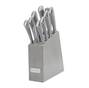 Cuisinart Stainless Steel Knife Set